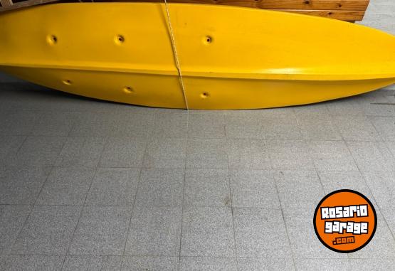 Deportes Náuticos - Atlatickayak triplo - En Venta
