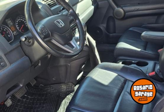 Camionetas - Honda CR-V 2011 Nafta 86000Km - En Venta