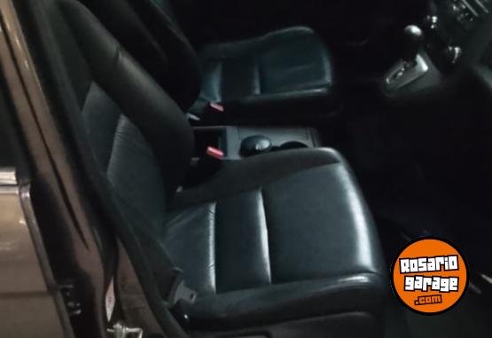 Camionetas - Honda CR-V 2011 Nafta 86000Km - En Venta