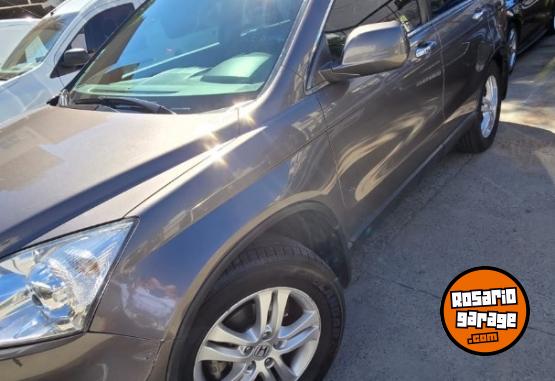 Camionetas - Honda CR-V 2011 Nafta 86000Km - En Venta