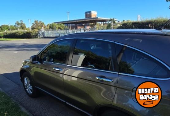 Camionetas - Honda CR-V 2011 Nafta 86000Km - En Venta