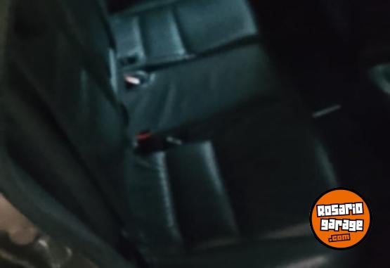 Camionetas - Honda CR-V 2011 Nafta 86000Km - En Venta