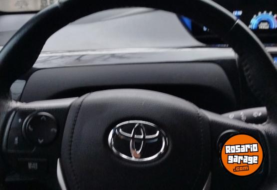 Autos - Toyota Etios xls 2020 Nafta 95000Km - En Venta
