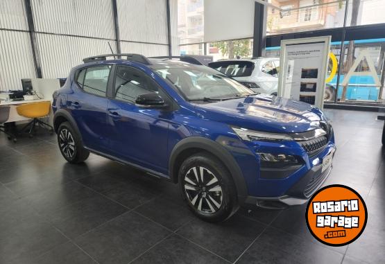 Autos - Renault KARDIAN EVOLUTION 2026 Nafta 0Km - En Venta