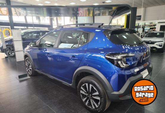 Autos - Renault KARDIAN EVOLUTION 2026 Nafta 0Km - En Venta