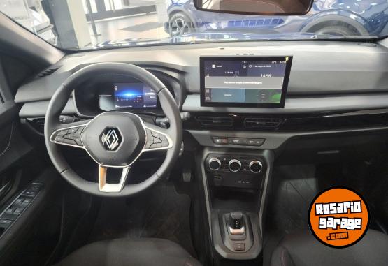 Autos - Renault KARDIAN EVOLUTION 2026 Nafta 0Km - En Venta