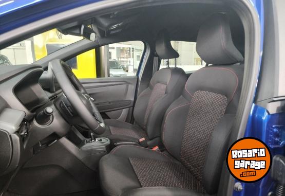 Autos - Renault KARDIAN EVOLUTION 2026 Nafta 0Km - En Venta