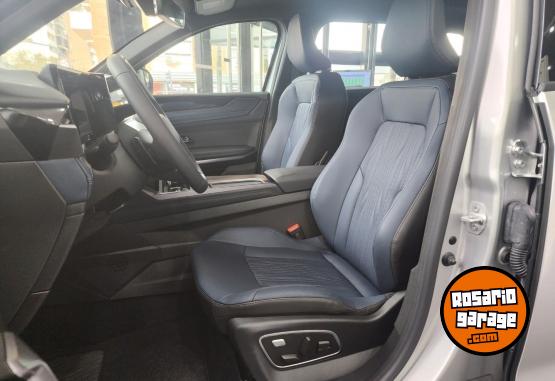 Camionetas - Renault BOREAL ICONIC 2026 Nafta 0Km - En Venta