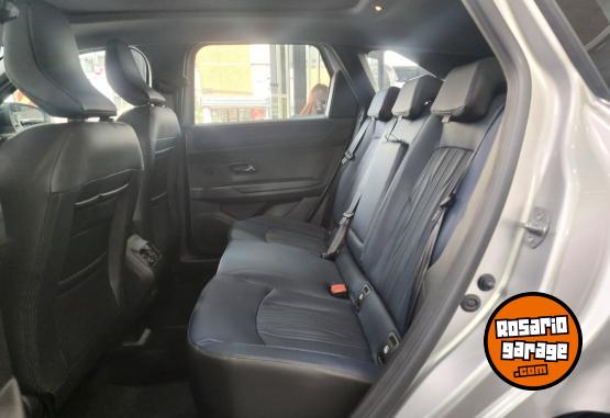 Camionetas - Renault BOREAL ICONIC 2026 Nafta 0Km - En Venta