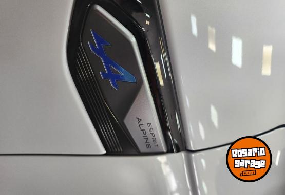 Autos - Renault ARKANA E-TECH HYBRID ESPR 2026 Nafta 0Km - En Venta
