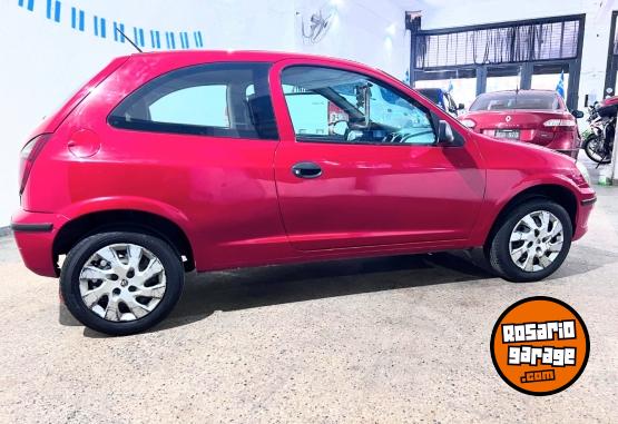 Autos - Chevrolet Celta ls 2013 Nafta 84500Km - En Venta