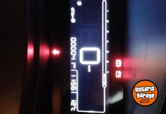 Utilitarios - Peugeot Partner hdi 2026 Diesel 41Km - En Venta