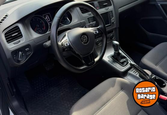 Autos - Volkswagen Golf confort 1.4t BLUETEC 2017 Nafta 168000Km - En Venta