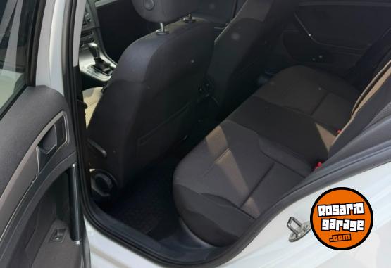 Autos - Volkswagen Golf confort 1.4t BLUETEC 2017 Nafta 168000Km - En Venta