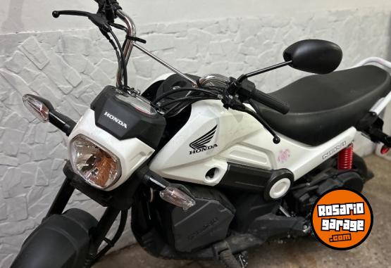 Motos - Honda Navi 2026 Nafta 300Km - En Venta
