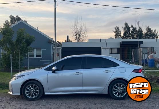 Autos - Toyota Corolla xei 2024 Nafta 40000Km - En Venta