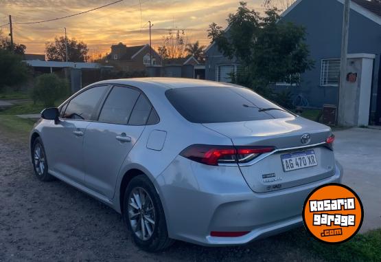 Autos - Toyota Corolla xei 2024 Nafta 40000Km - En Venta