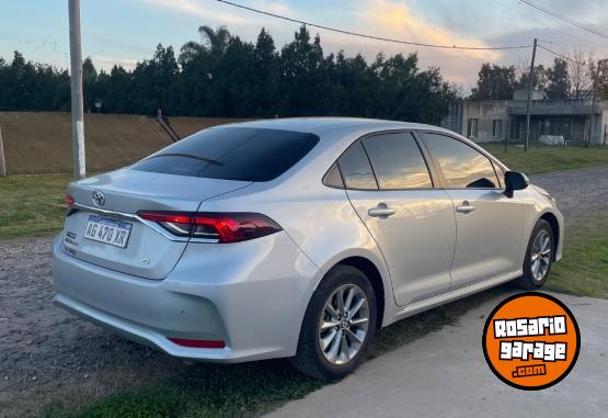 Autos - Toyota Corolla xei 2024 Nafta 40000Km - En Venta