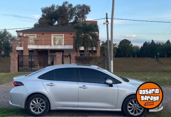 Autos - Toyota Corolla xei 2024 Nafta 40000Km - En Venta