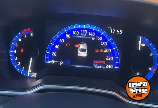 Autos - Toyota Corolla xei 2024 Nafta 40000Km - En Venta