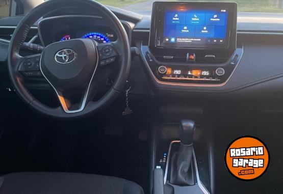 Autos - Toyota Corolla xei 2024 Nafta 40000Km - En Venta