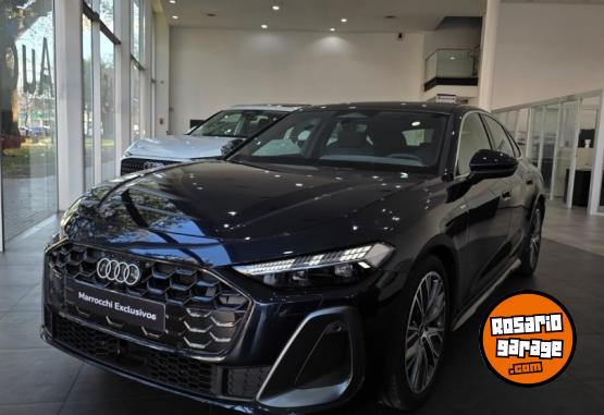 Autos - Audi A5 2026 Nafta 0Km - En Venta