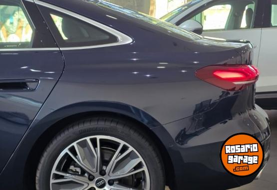 Autos - Audi A5 2026 Nafta 0Km - En Venta