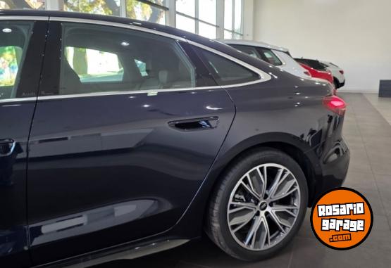 Autos - Audi A5 2026 Nafta 0Km - En Venta