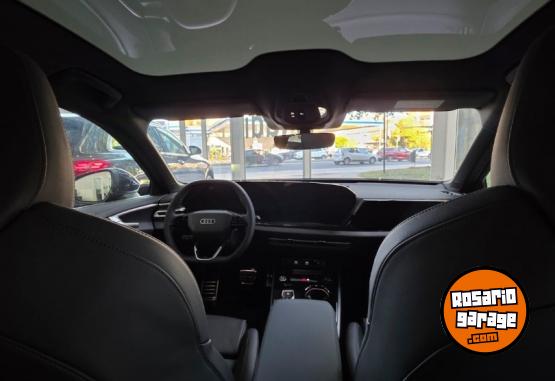Autos - Audi A5 2026 Nafta 0Km - En Venta