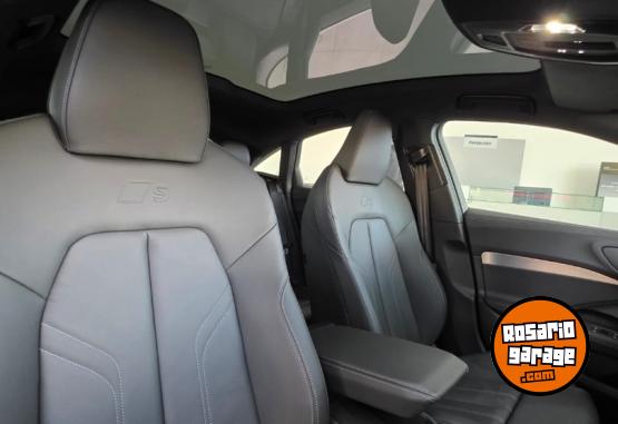 Autos - Audi A5 2026 Nafta 0Km - En Venta