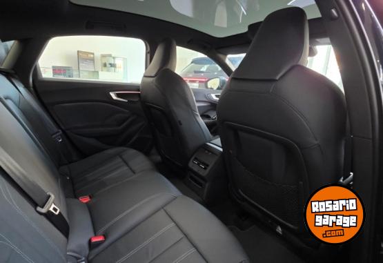 Autos - Audi A5 2026 Nafta 0Km - En Venta