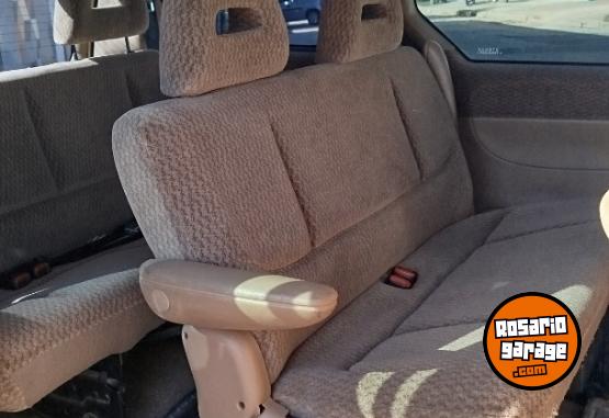 Camionetas - Dodge 2001 2001 GNC 1Km - En Venta