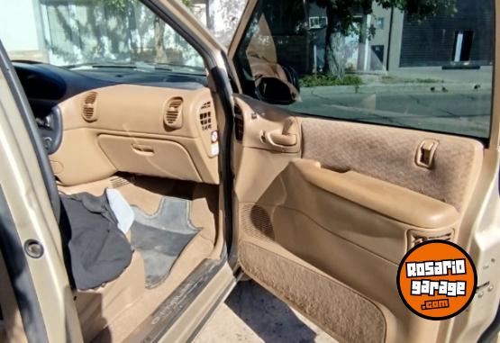 Camionetas - Dodge 2001 2001 GNC 1Km - En Venta