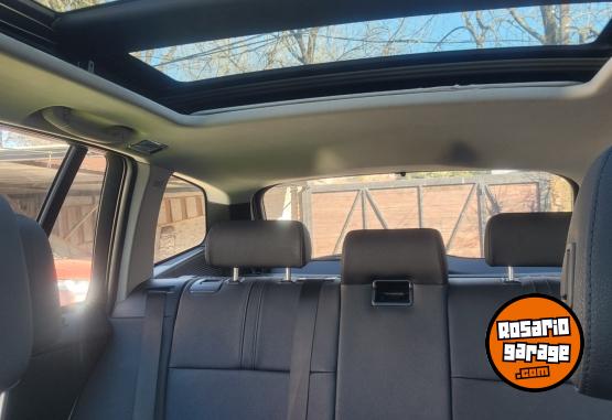 Camionetas - Bmw X3 2008 Nafta 187000Km - En Venta
