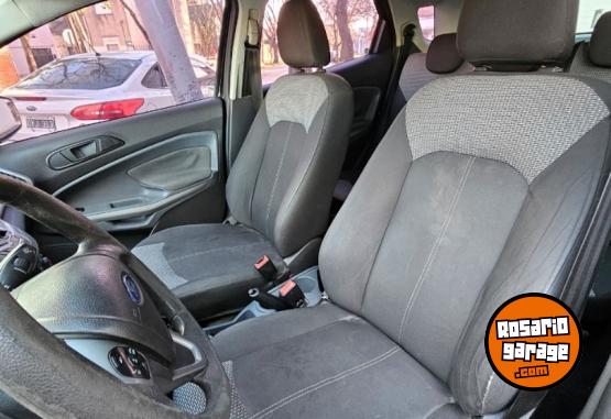 Autos - Ford Ecosport 1.6 Se 110cv 4x2 2016 Nafta 162000Km - En Venta