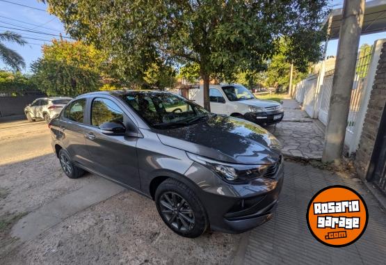 Autos - Fiat Cronos 2023 Nafta 32000Km - En Venta