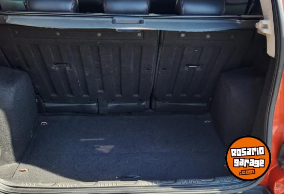 Autos - Ford Ecosport 2013 Nafta 57000Km - En Venta