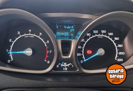 Autos - Ford Ecosport 2013 Nafta 57000Km - En Venta