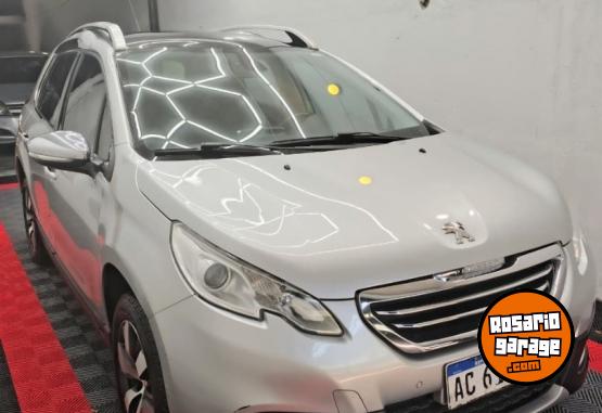Autos - Peugeot 1.6 sport 2018 Nafta 1Km - En Venta