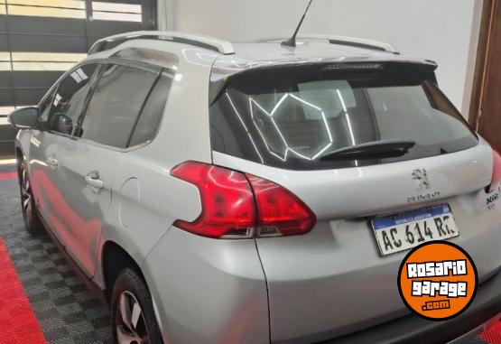 Autos - Peugeot 1.6 sport 2018 Nafta 1Km - En Venta