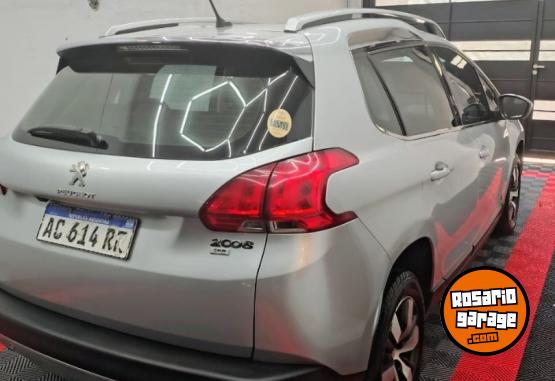 Autos - Peugeot 1.6 sport 2018 Nafta 1Km - En Venta