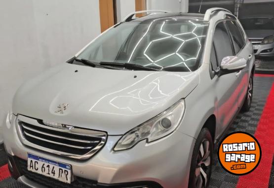 Autos - Peugeot 1.6 sport 2018 Nafta 1Km - En Venta