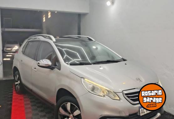 Autos - Peugeot 1.6 sport 2018 Nafta 1Km - En Venta