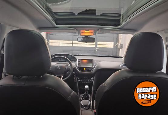 Autos - Peugeot 1.6 sport 2018 Nafta 1Km - En Venta
