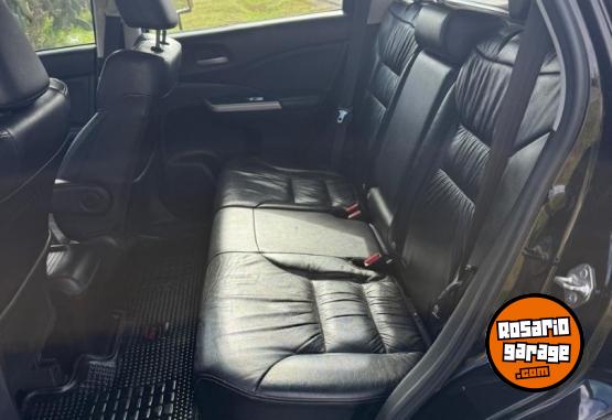 Autos - Honda CRV4 2014 Nafta 162000Km - En Venta