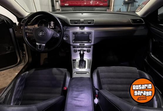 Autos - Volkswagen PASSAT 2013 Nafta 118000Km - En Venta