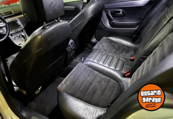 Autos - Volkswagen PASSAT 2013 Nafta 118000Km - En Venta
