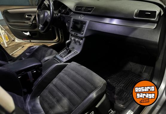 Autos - Volkswagen PASSAT 2013 Nafta 118000Km - En Venta