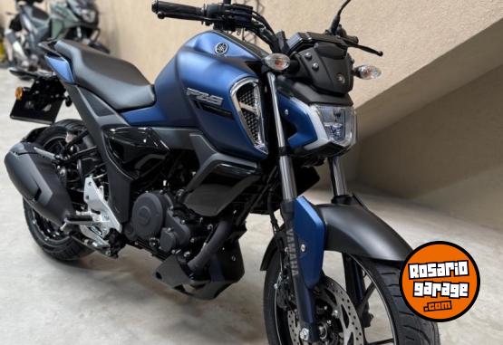 Motos - Yamaha FZ 150 CC 2026 Nafta 95Km - En Venta