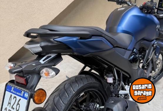 Motos - Yamaha FZ 150 CC 2026 Nafta 95Km - En Venta